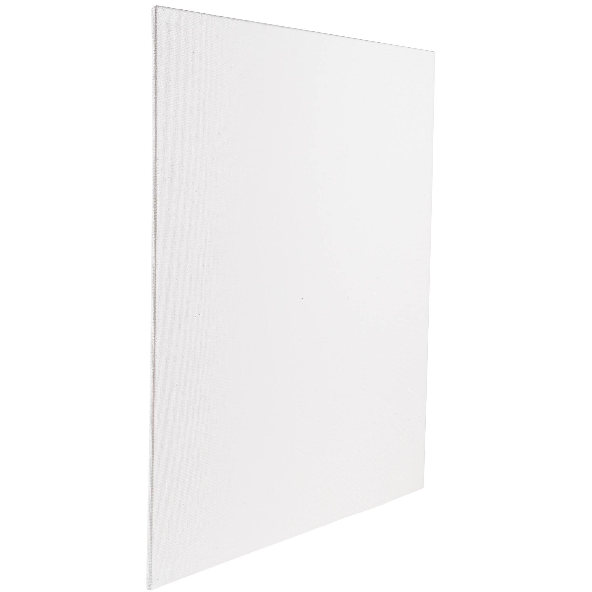 FREDRIX 12 Pack Artist Series Primed Canvas Panel